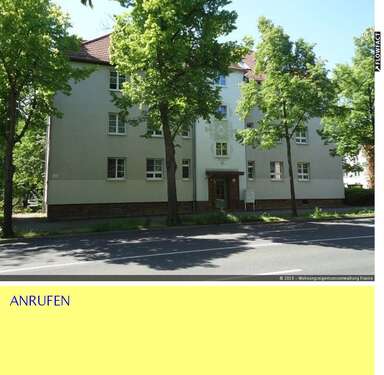 Foto - Wohnung zum Mieten in Leipzig 520,00 € 61.03 m²