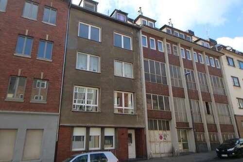 Foto - Wohnung zum Mieten in Aachen 360,00 € 36 m²