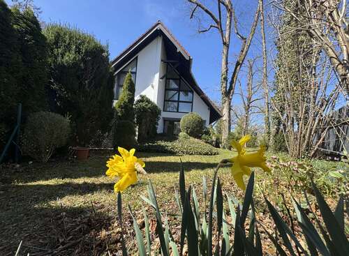 Foto - Haus zum Kaufen in Grünwald 1.350.000,00 € 135 m²