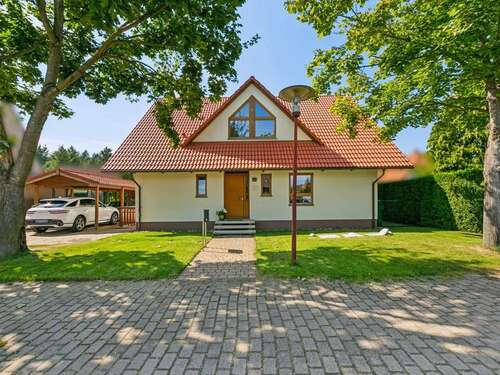 Foto - Haus zum Kaufen in Fürstenwalde 449.000,00 € 149 m²