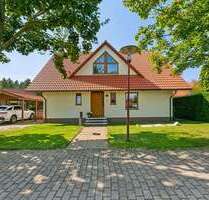Haus zum Kaufen in Fürstenwalde 449.000,00 € 149 m²