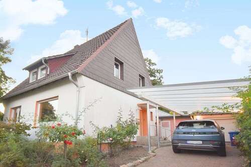 Foto - Haus zum Kaufen in Osnabrück 390.000,00 € 110 m²