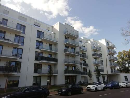 Foto - Wohnung zum Mieten in Berlin 828,00 € 57.5 m²