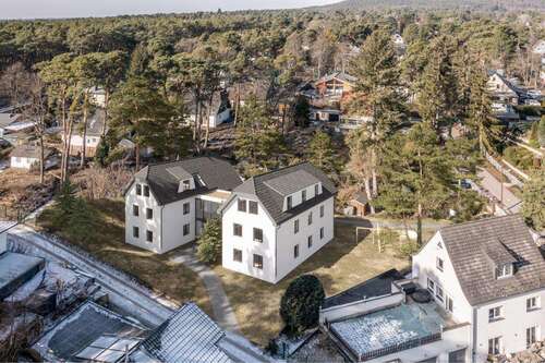 Foto - Grundstück zu verkaufen in Berlin 550.000,00 € 1421 m²