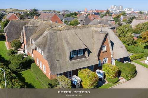 Foto - Wohnung zum Kaufen in Sylt 448.000,00 € 49.39 m²