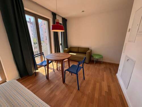 Foto - Wohnen auf Zeit in Berlin 1.300,00 €