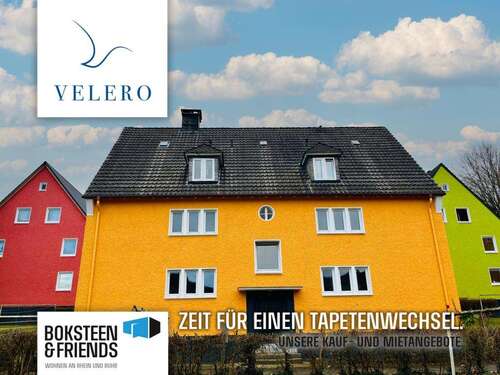 Foto - Wohnung zum Mieten in Bestwig 375,00 € 58.5 m²