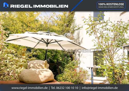 Foto - Haus zum Kaufen in Speyer 625.000,00 € 217.01 m²