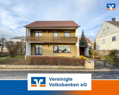 Foto - Haus zum Kaufen in Schönaich 565.000,00 € 115.19 m²