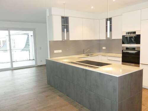 Foto - Wohnung zum Mieten in Teningen 1.150,00 € 95 m²