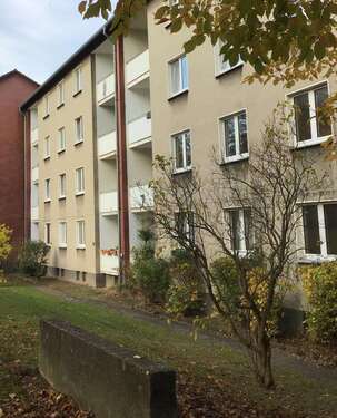 Foto - Wohnung zum Mieten in Hagen 509,00 € 67.06 m²