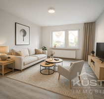 Wohnung zum Mieten in Bad Nenndorf 576,00 € 72 m²