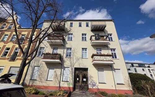 Foto - Wohnung zum Kaufen in Berlin 265.000,00 € 83 m²