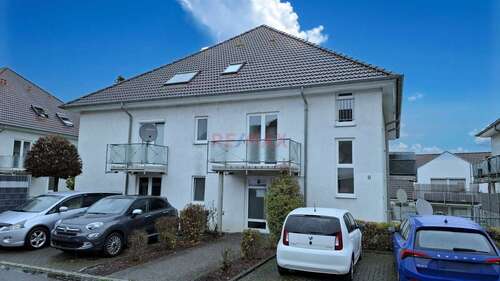 Foto - Wohnung zum Kaufen in Bad Rappenau Zimmerhof 249.000,00 € 80 m²