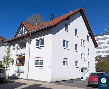 Foto - Wohnung zum Kaufen in Arnsberg 219.000,00 € 95 m²
