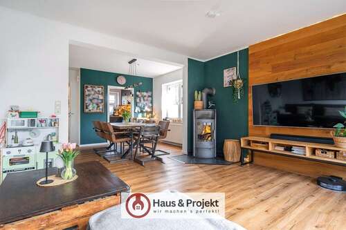 Foto - Haus zum Kaufen in Aurich 310.000,00 € 110 m²