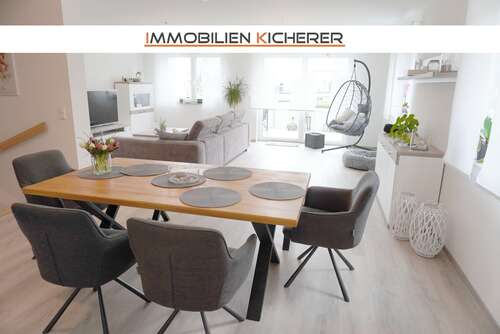 Foto - Wohnung zum Kaufen in Überlingen 749.000,00 € 165 m²