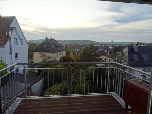 Foto - Wohnung zum Mieten in Stuttgart 950,00 € 48.6 m²