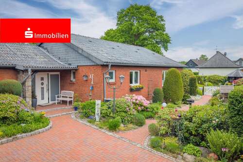 Foto - Haus zum Kaufen in Hohn 295.000,00 € 112.6 m²