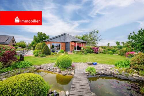 Foto - Haus zum Kaufen in Hohn 280.000,00 € 112.6 m²