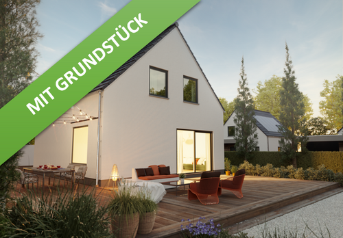 Foto - Haus zum Kaufen in Offleben 282.450,00 € 109 m²