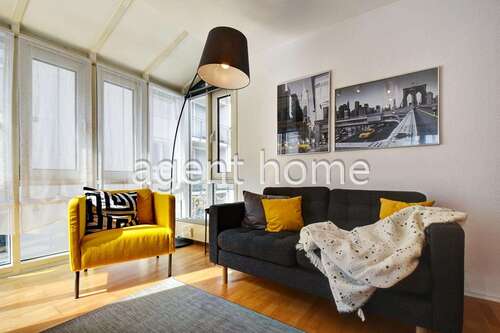 Foto - Wohnen auf Zeit in Esslingen 1.440,00 €