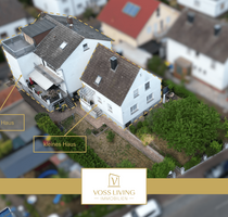 Haus zum Kaufen in Bad Vilbel 649.000,00 € 339 m²