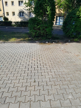 Foto - Garage zu vermieten in Frankfurt am Main 35,70 €