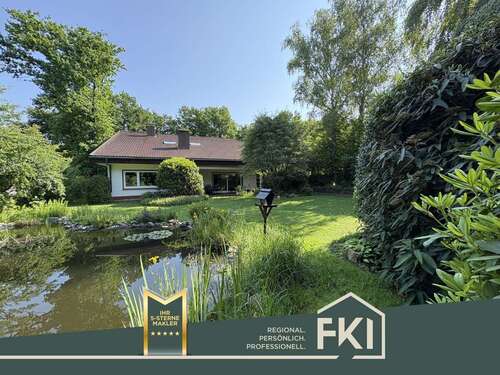 Foto - Haus zum Kaufen in Betzdorf 395.000,00 € 282.45 m²