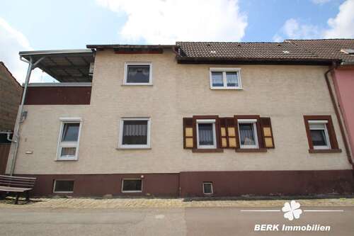 Foto - Haus zum Kaufen in Stockstadt 229.000,00 € 85 m²