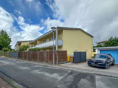 Foto - Wohnung zum Kaufen in Königstein im Taunus 285.000,00 € 94 m²