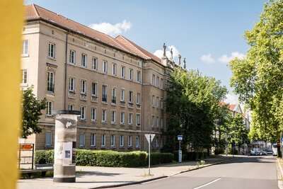 Foto - Garage zu vermieten in Dessau-Roßlau 25,00 €