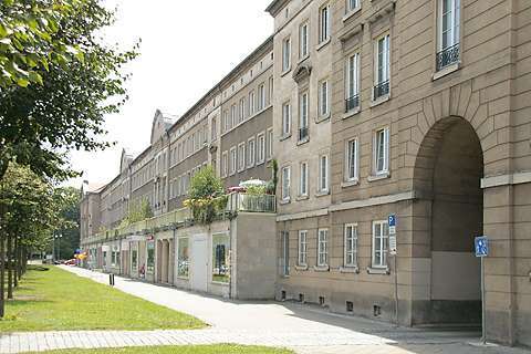 Foto - Garage zu vermieten in Dessau-Roßlau 25,00 €