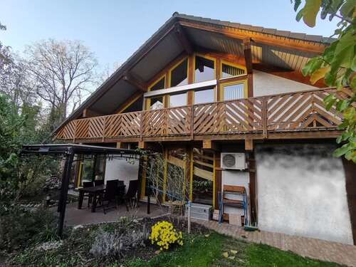 Foto - Haus zum Kaufen in Falkensee Falkenhagen 695.000,00 € 164.72 m²