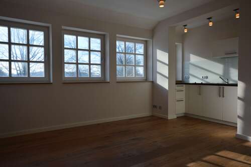 Foto - Wohnung zum Mieten in Wedemark 410,00 € 31.12 m²