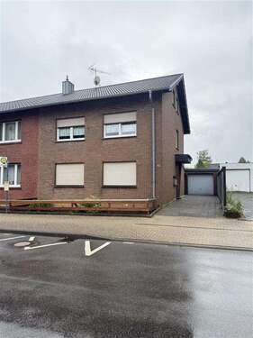 Foto - Wohnung zum Mieten in Baesweiler 320,00 € 24 m²