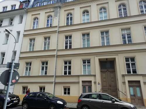 Foto - Büro in Berlin 1.133,00 € 49.21 m²