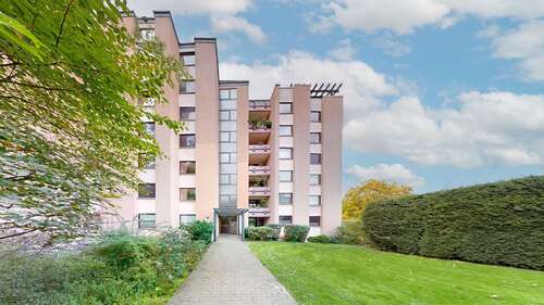 Foto - Wohnung zum Mieten in Nürnberg 1.150,00 € 99.59 m²