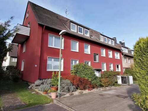 Foto - Wohnung zum Mieten in Essen 400,00 € 37 m²