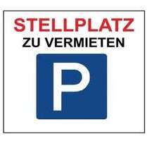 Garage zu vermieten in Stralsund 40,00 €