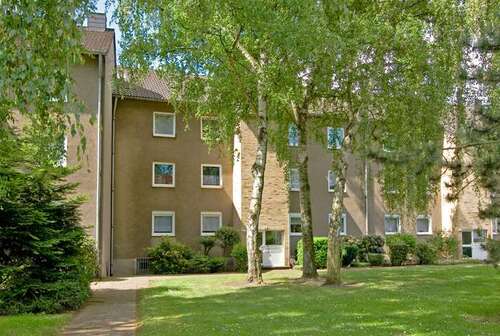 Foto - Wohnung zum Mieten in Duisburg 579,00 € 55 m²