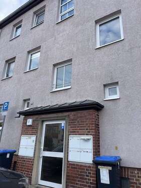 Foto - Wohnung zum Mieten in Erfurt 445,00 € 44 m²