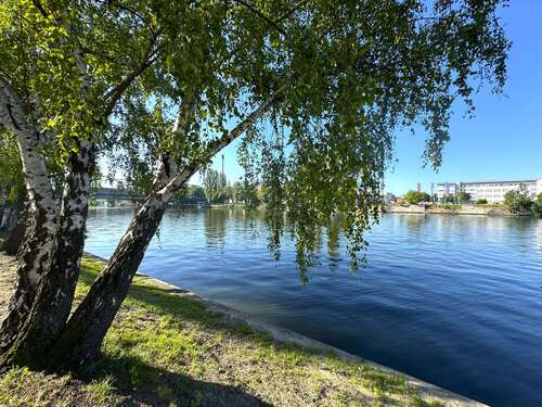 Foto - Wohnung zum Mieten in Berlin 1.050,22 € 52.53 m²