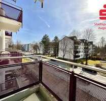 Wohnung zum Kaufen in Augsburg 299.000,00 € 77 m²