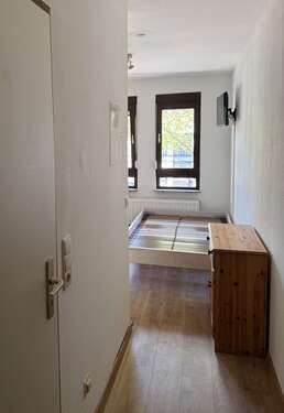 Foto - Wohnung zum Mieten in Mannheim 500,00 € 16 m²