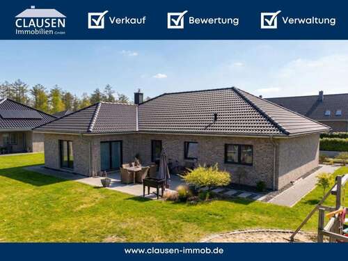 Foto - Haus zum Kaufen in Trappenkamp 449.000,00 € 144 m²