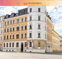 Wohnung zum Mieten in Leipzig 535,50 € 63 m²