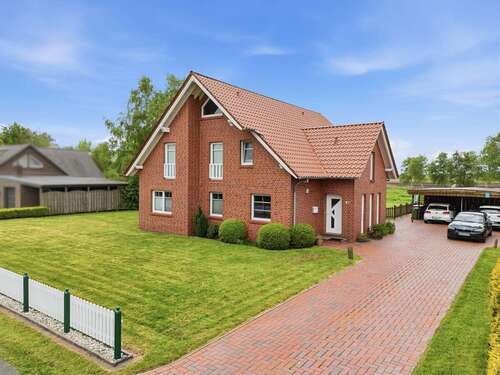 Foto - Haus zum Kaufen in Südbrookmerland Moorhusen 459.000,00 € 193.85 m²
