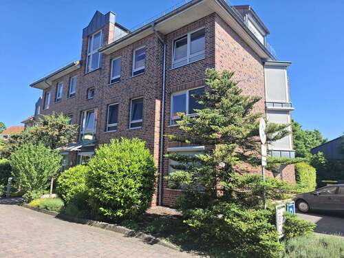 Foto - Wohnung zum Mieten in Hannover 980,00 € 80 m²