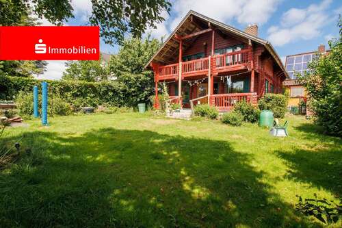 Foto - Haus zum Kaufen in Heikendorf 310.000,00 € 119 m²